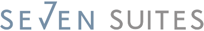 Seven Suites logo